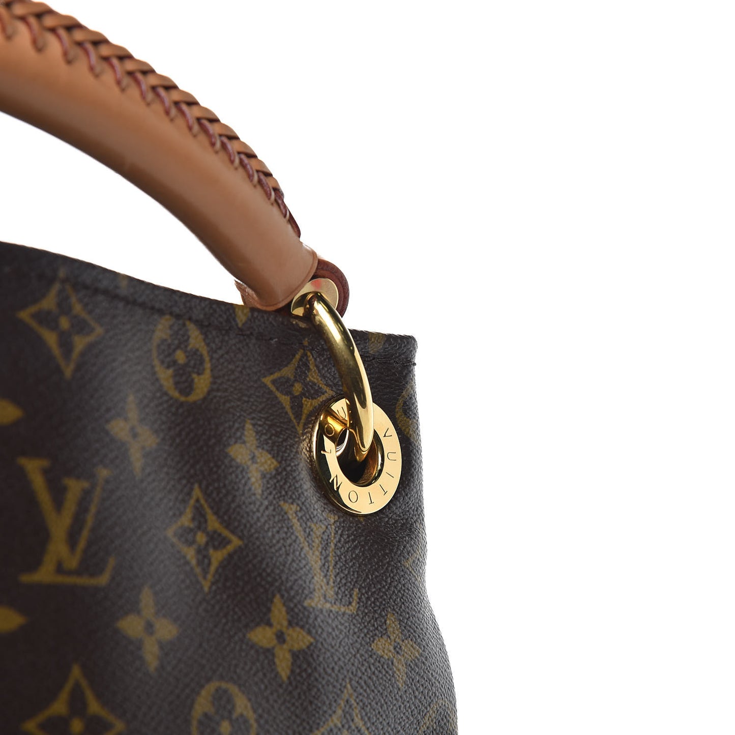 Monogram Artsy MM