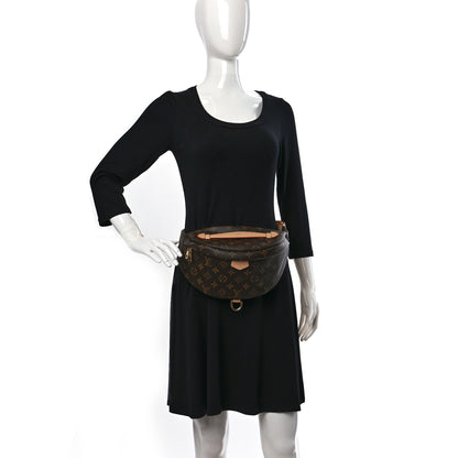 Louis Vuitton Monogram Bumbag 2 of 8
