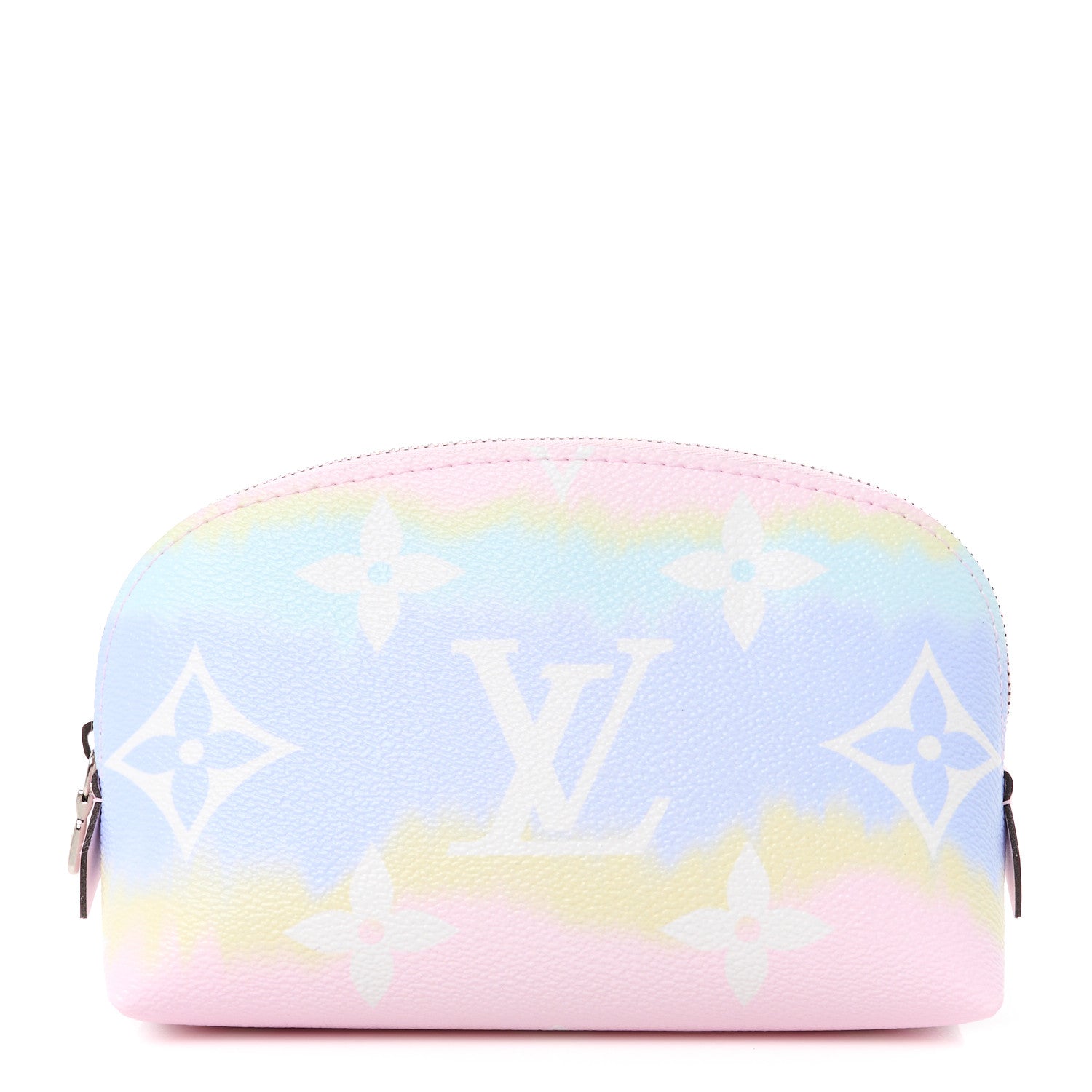 Louis Vuitton Monogram Giant Escale Cosmetic Pouch Pastel 1 of 10