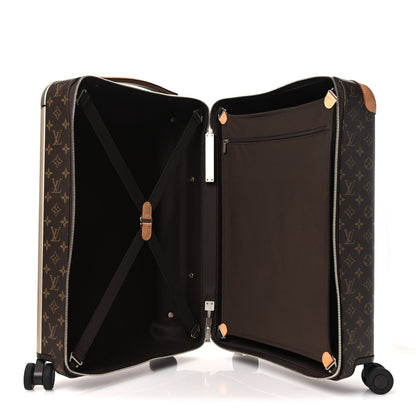 Louis Vuitton Monogram Horizon 55 4 of 10