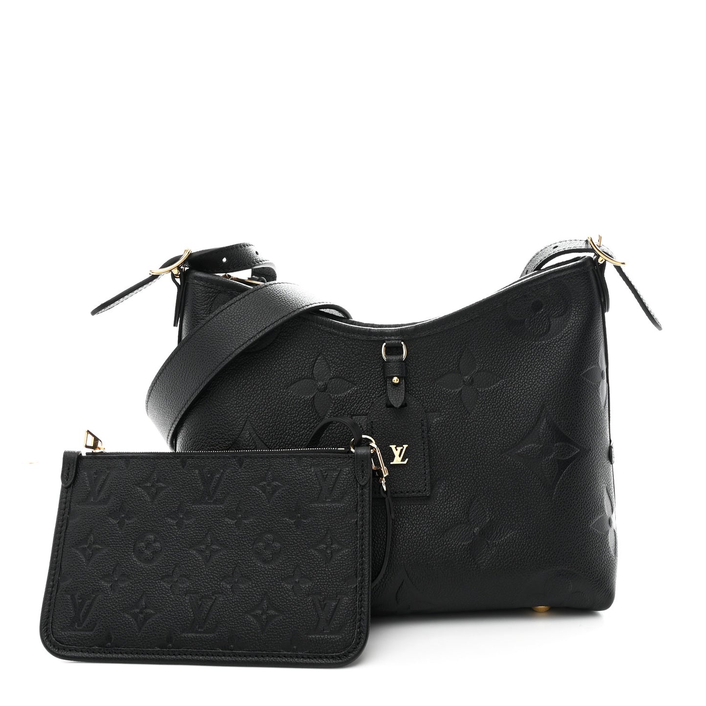 Empreinte Carryall PM Black