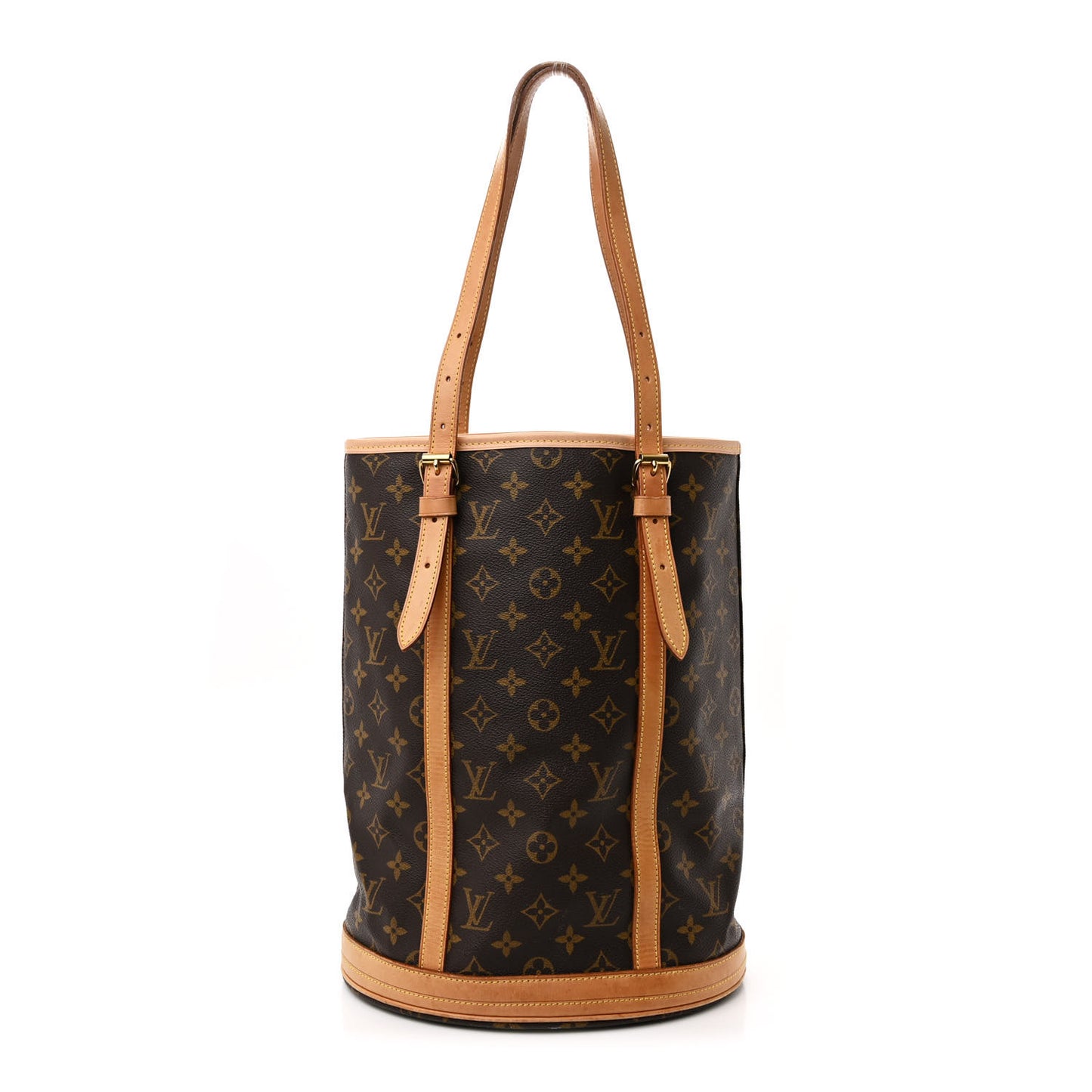 Monogram Bucket 27