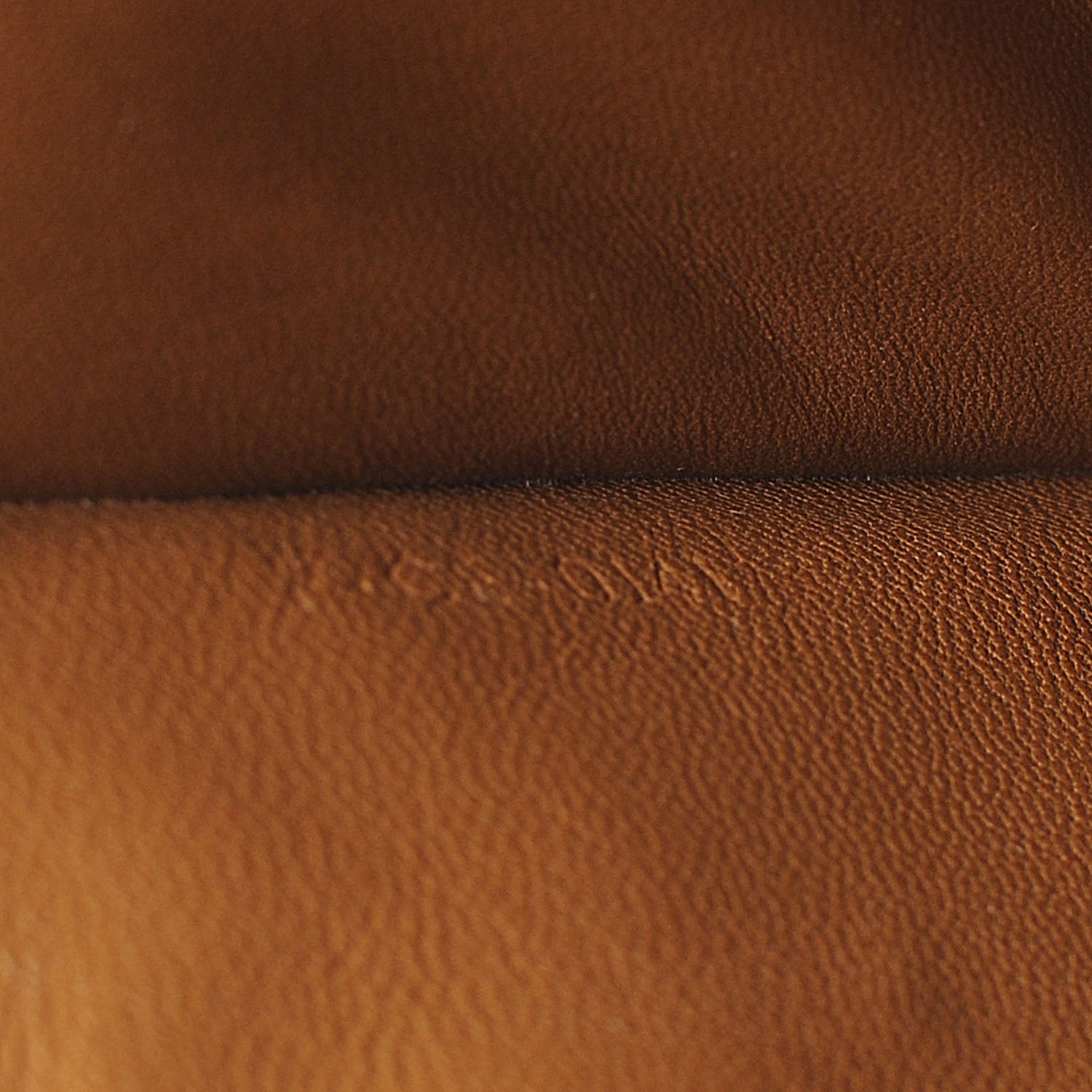 Celine Leather Large Classic Box Flap Bag Camel 7 of 7