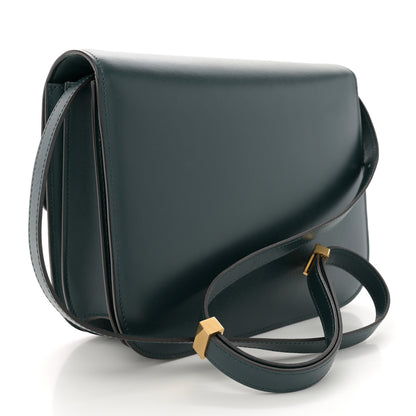 Celine Box Calfskin Medium Classic Box Flap Bag Amazone 3 of 13