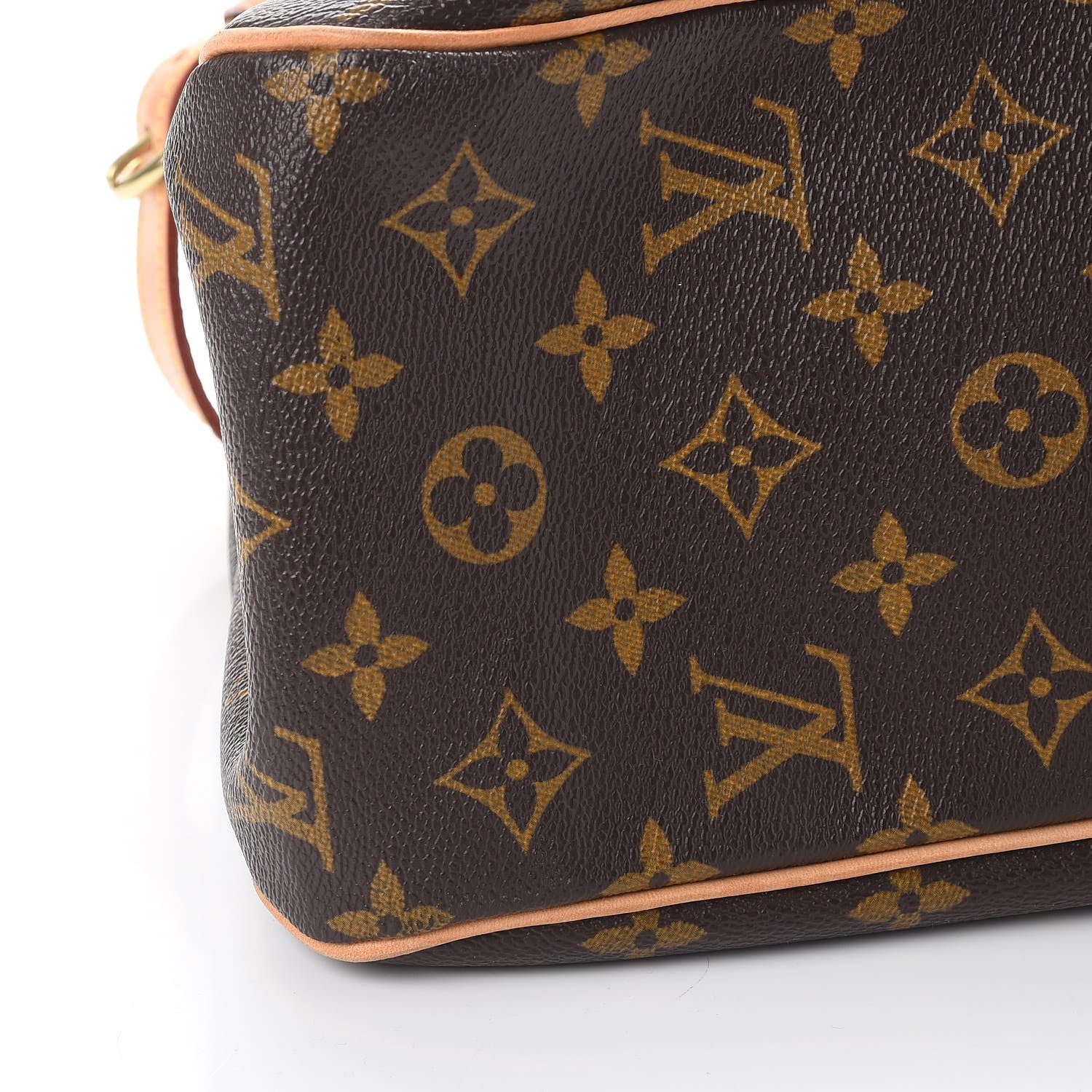 Louis Vuitton Monogram Batignolles Horizontal 11 of 13