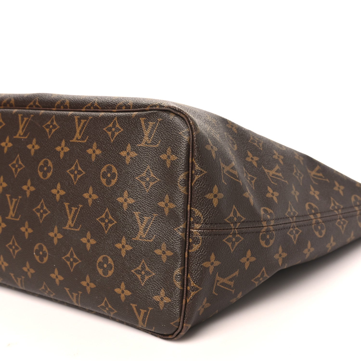 Louis Vuitton Monogram Neo Neverfull GM 10 of 10