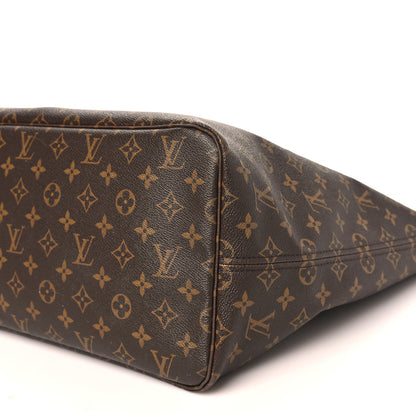 Louis Vuitton Monogram Neo Neverfull GM 10 of 10