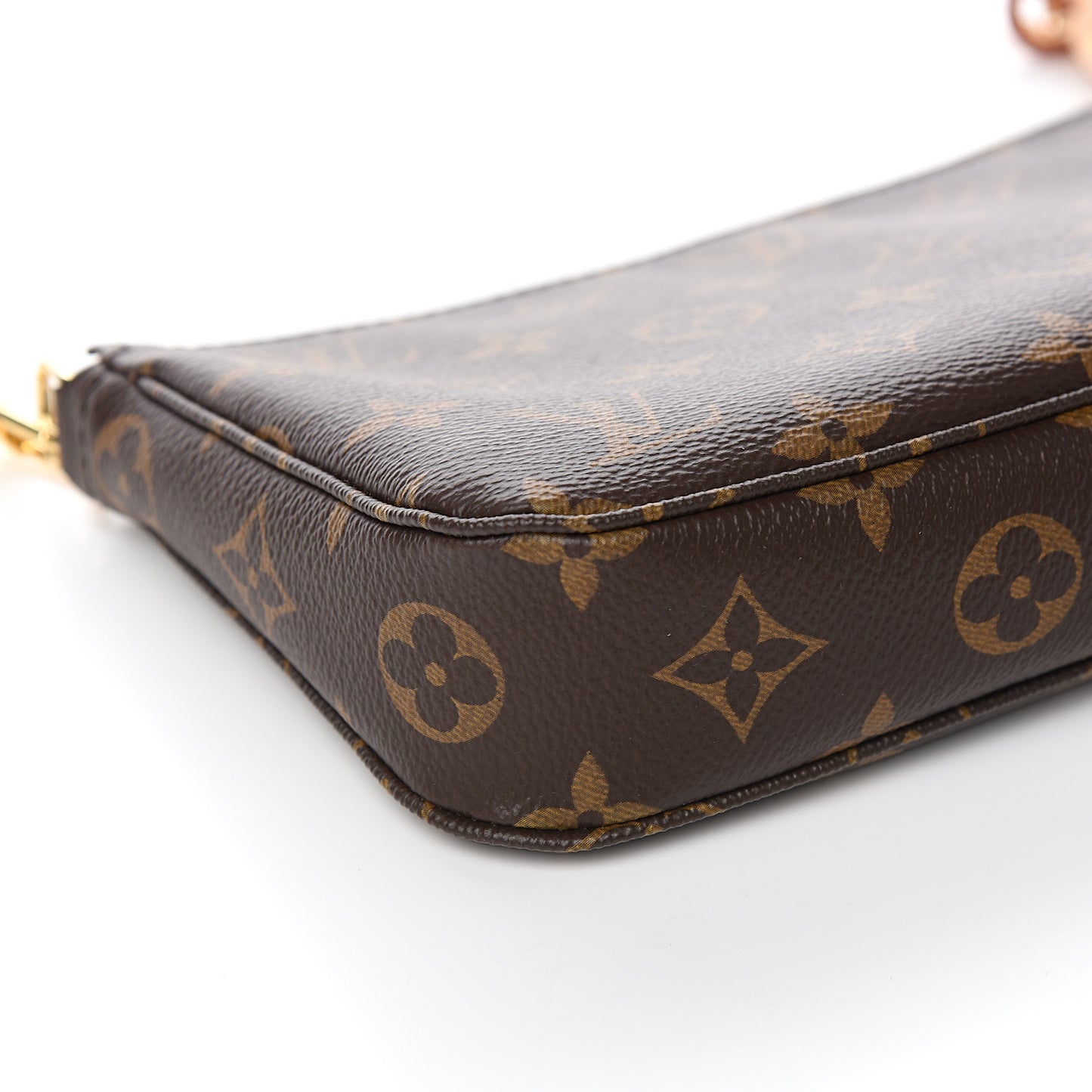 Monogram Pochette Accessories NM