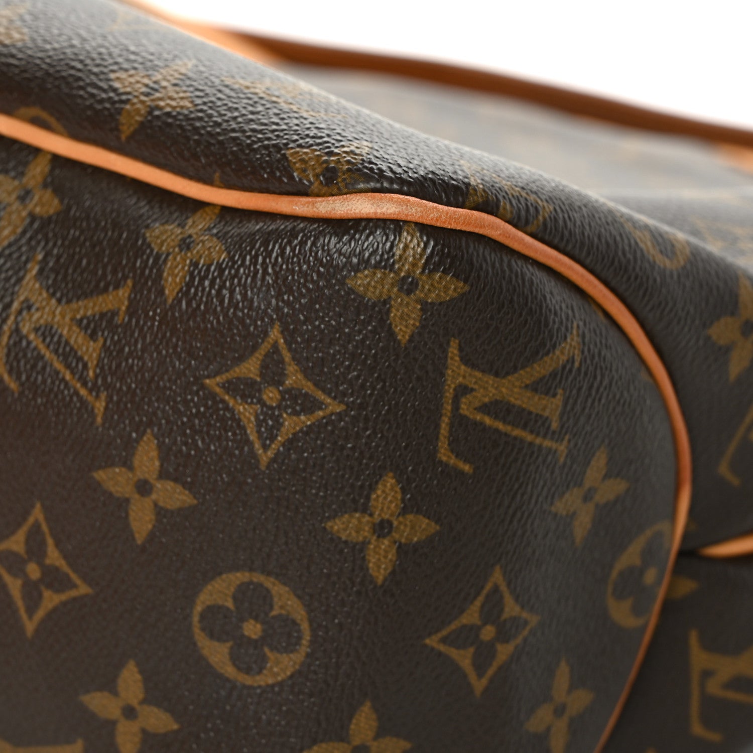 Louis Vuitton Monogram Delightful MM 9 of 9
