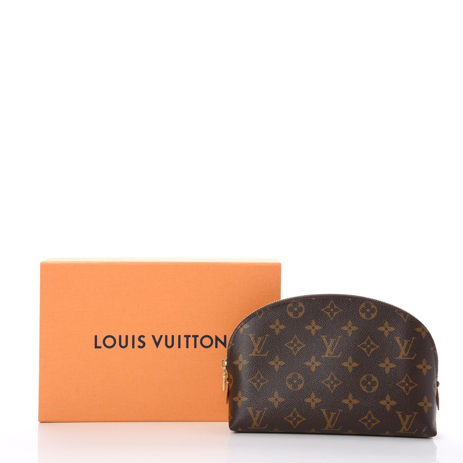 Louis Vuitton Monogram Cosmetic Pouch GM 8 of 8