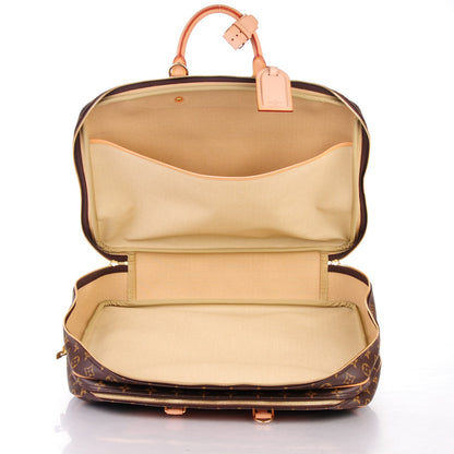 Louis Vuitton Monogram Alize 24 Heures 6 of 8