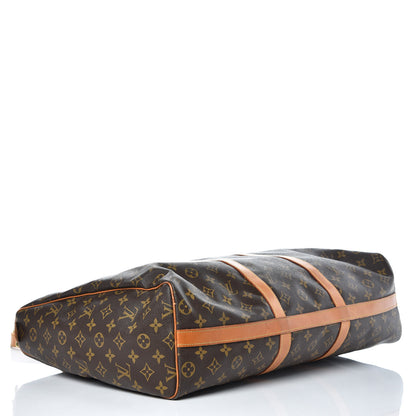 Louis Vuitton Monogram Sac Flanerie 50 3 of 18