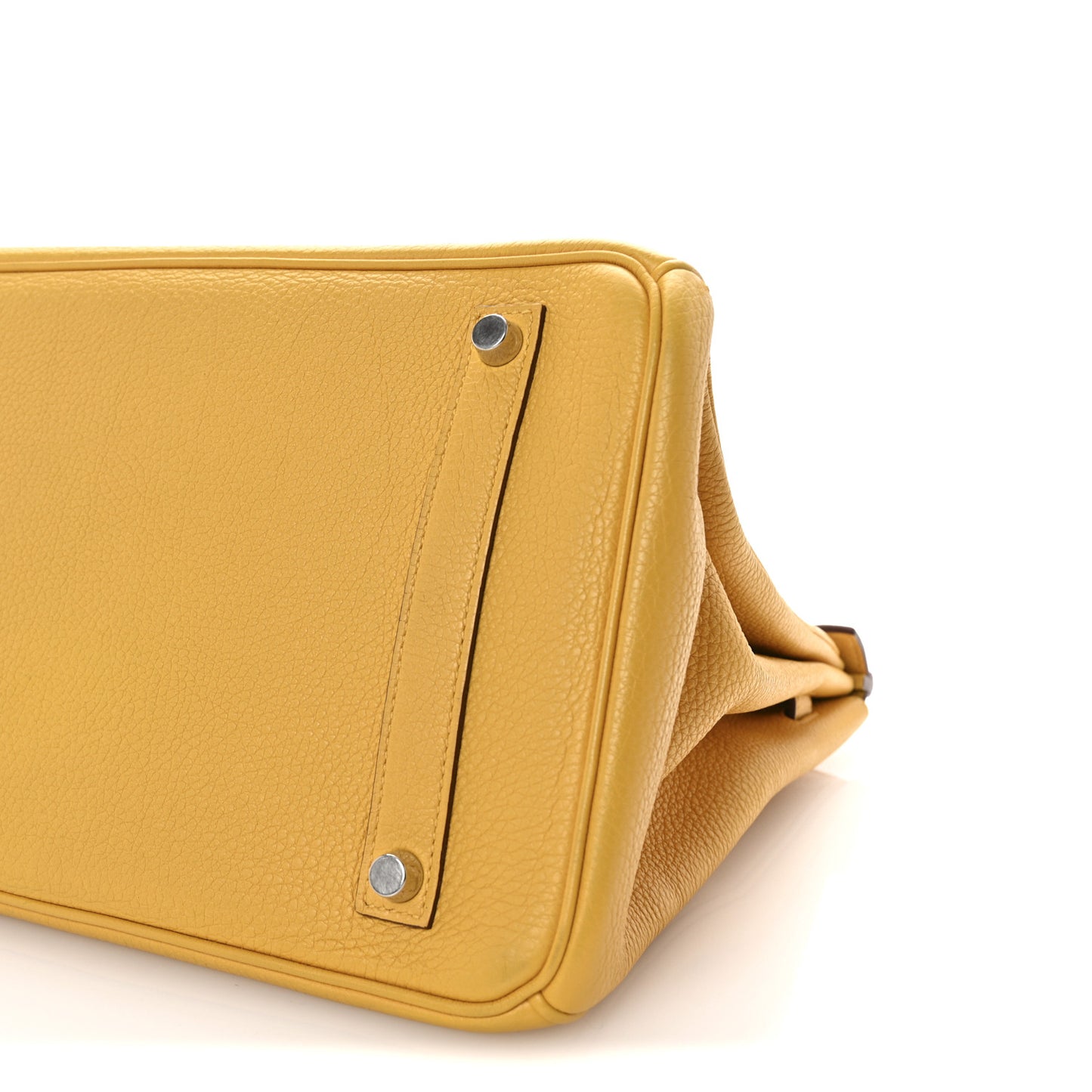 Togo Birkin 35 Soleil