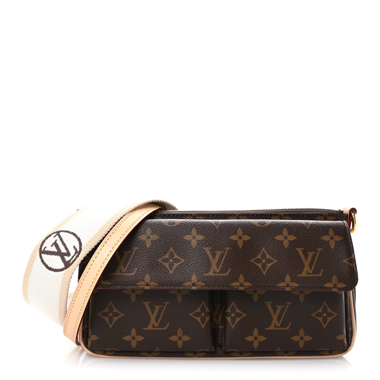 Monogram Vivacite Bag