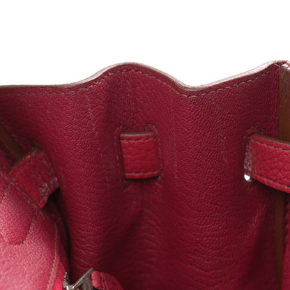 Hermes Togo Birkin 30 Rubis 12 of 16