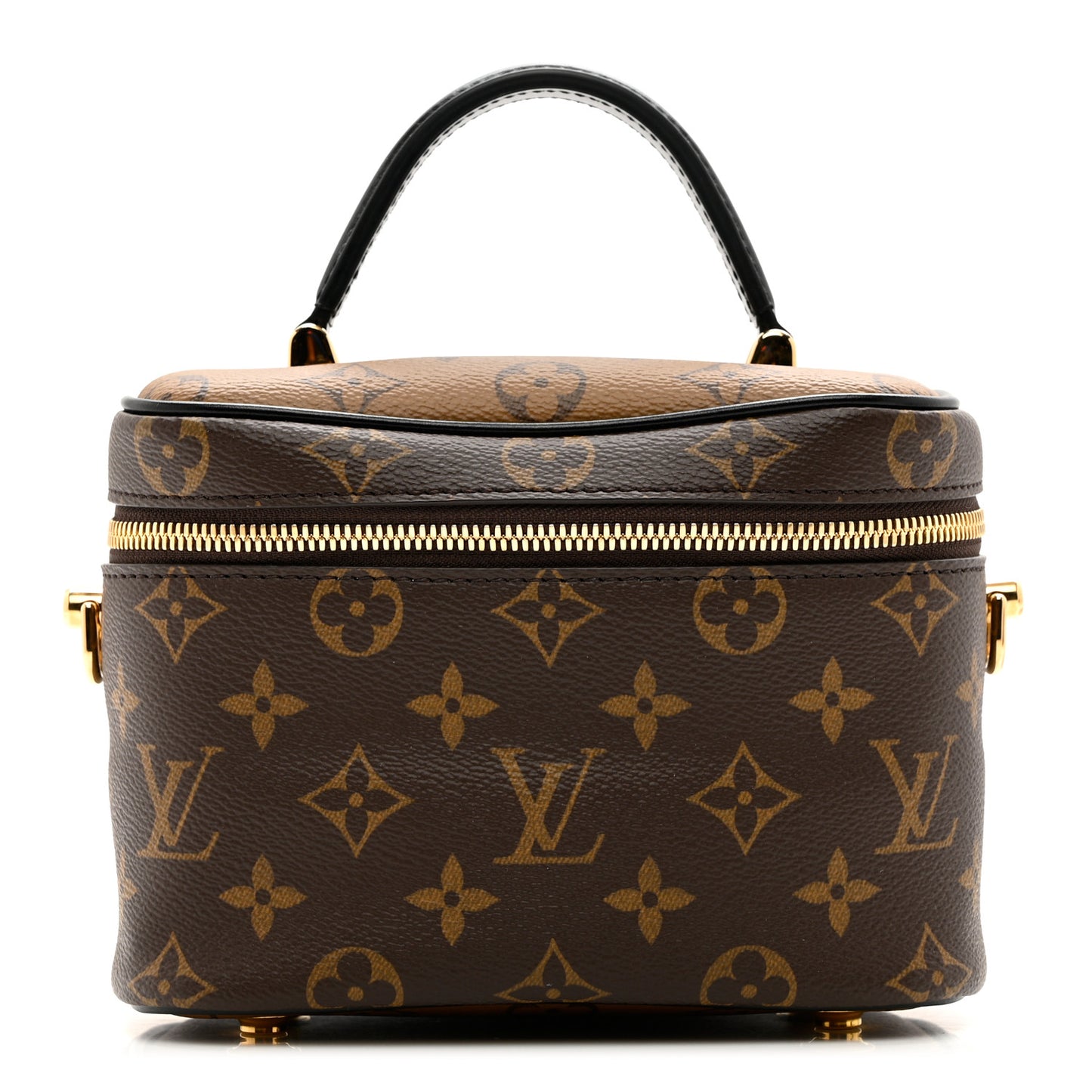 Reverse Monogram Vanity PM
