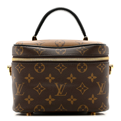 Louis Vuitton Reverse Monogram Vanity PM 1 of 5