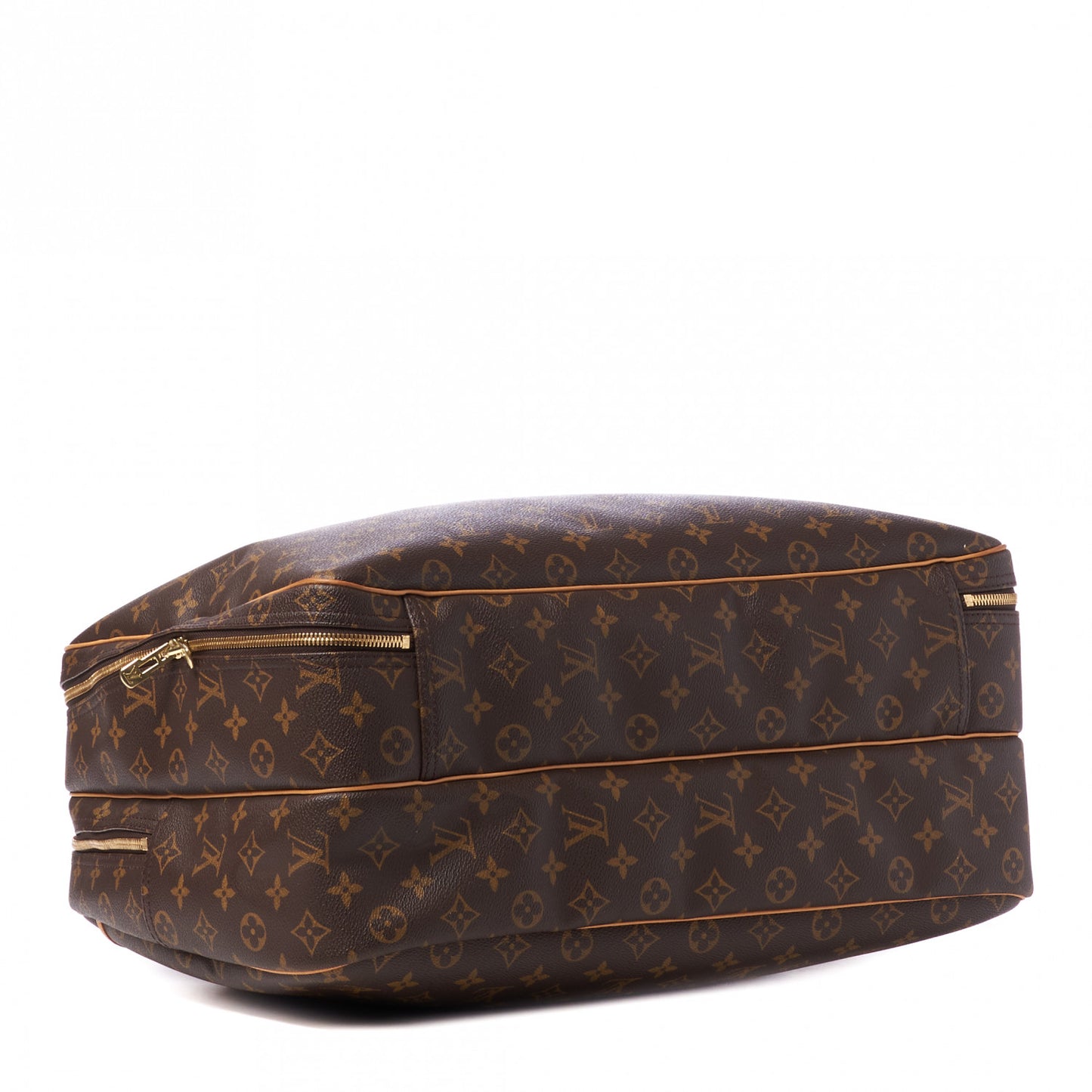 Monogram Alize 24 Heures Luggage