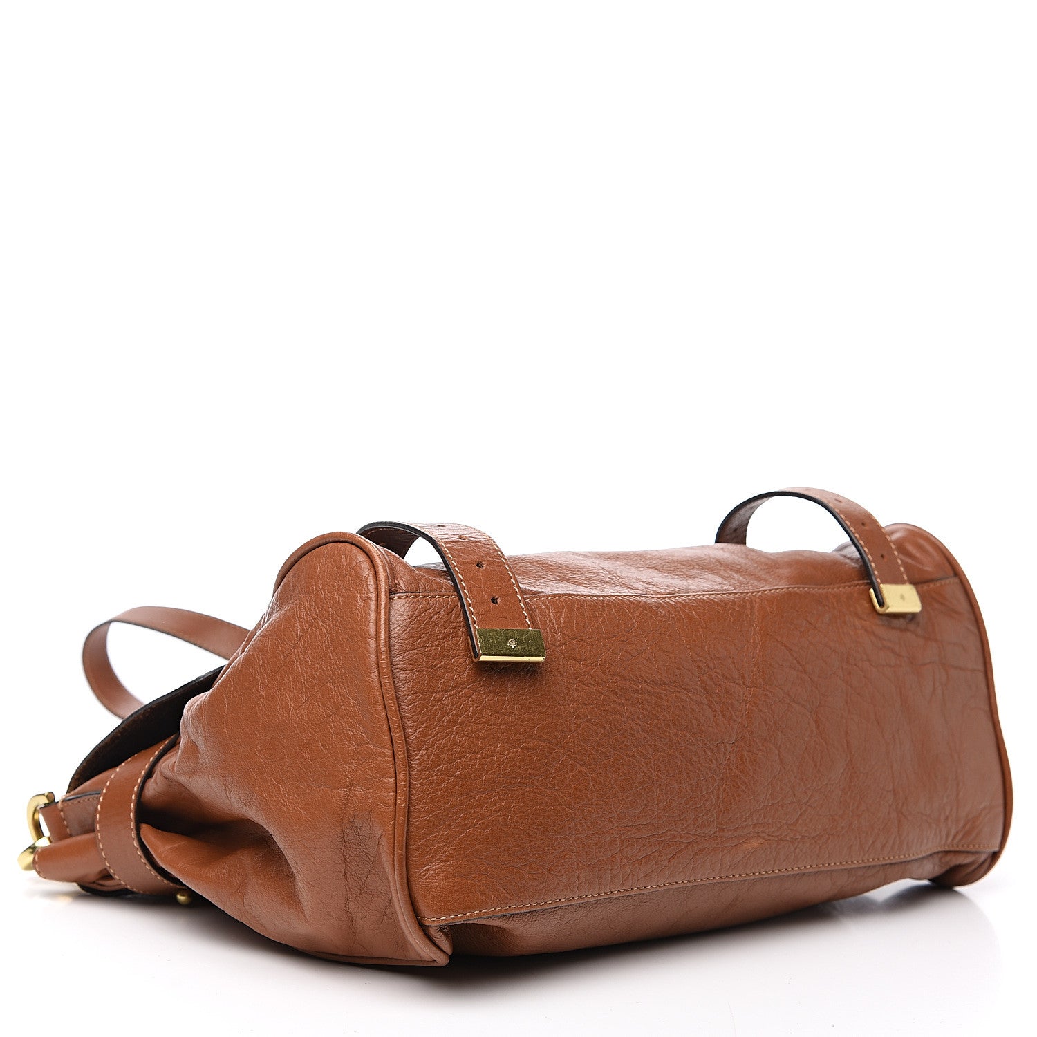Mulberry Soft Buffalo Medium Alexa Oak 3 of 12