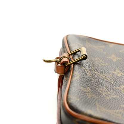 Louis Vuitton Monogram Cartouchiere 22 21 of 21
