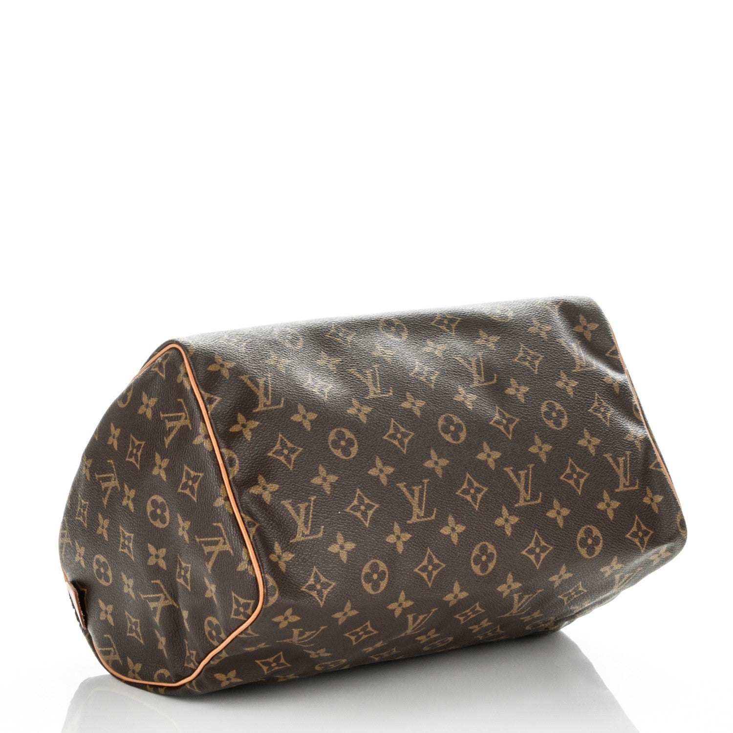 Louis Vuitton Monogram Speedy 30 4 of 7