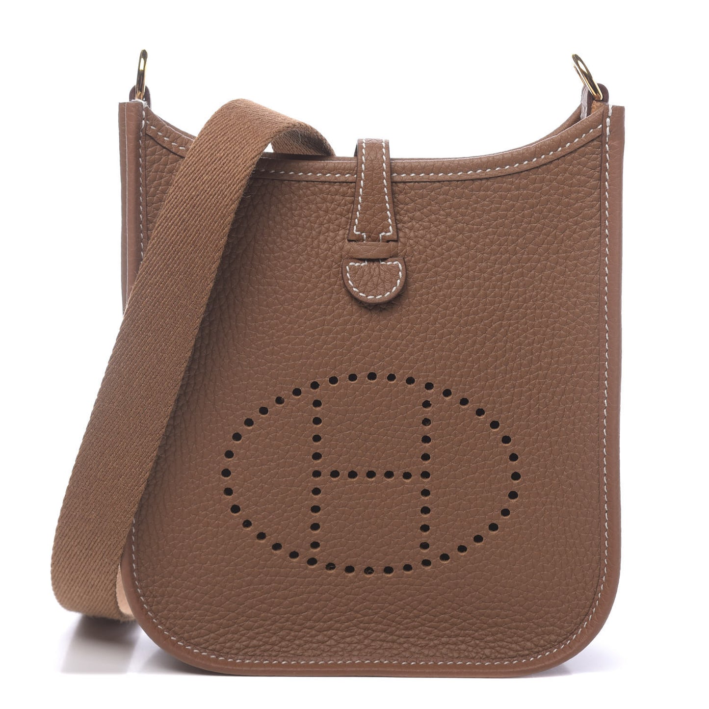 Taurillon Clemence Evelyne TPM Gold