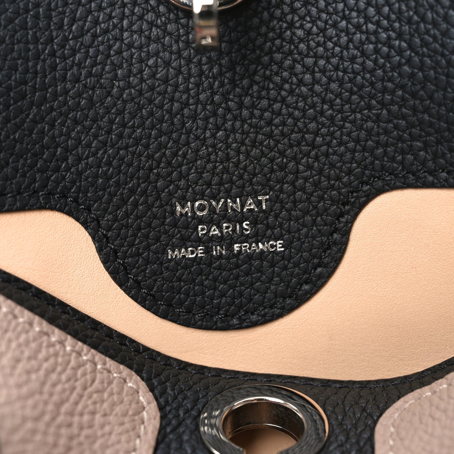 Taurillon Josephine PM Tourterelle Blue