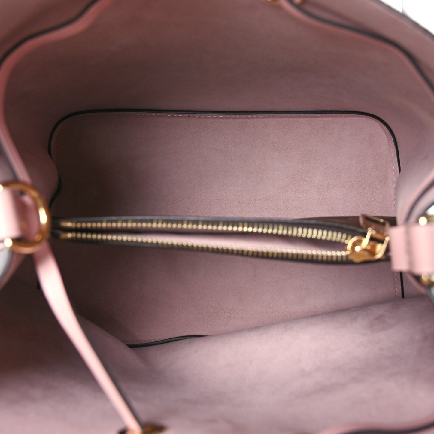 Monogram Neonoe MM Rose Poudre