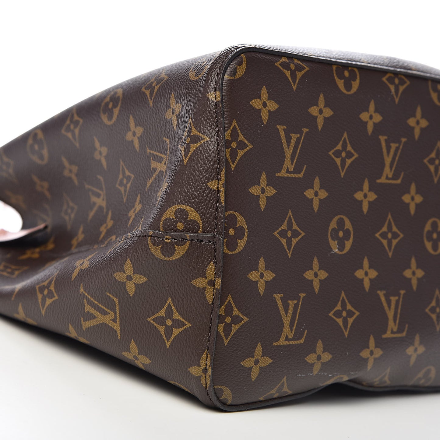 Monogram Neonoe MM Rose Poudre