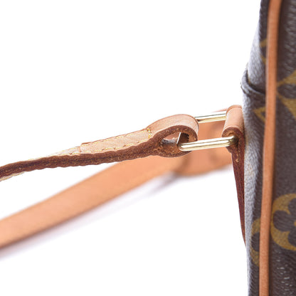 Louis Vuitton Monogram Trocadero 27 17 of 17