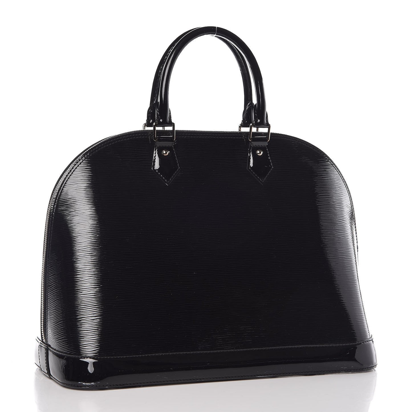 Electric Epi Alma GM Black