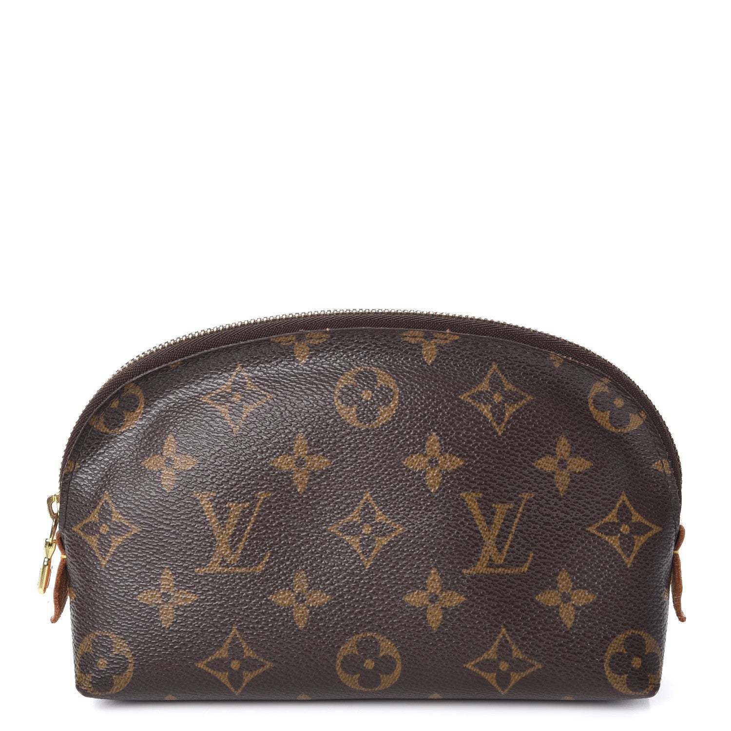 Louis Vuitton Monogram Cosmetic Pouch 1 of 8