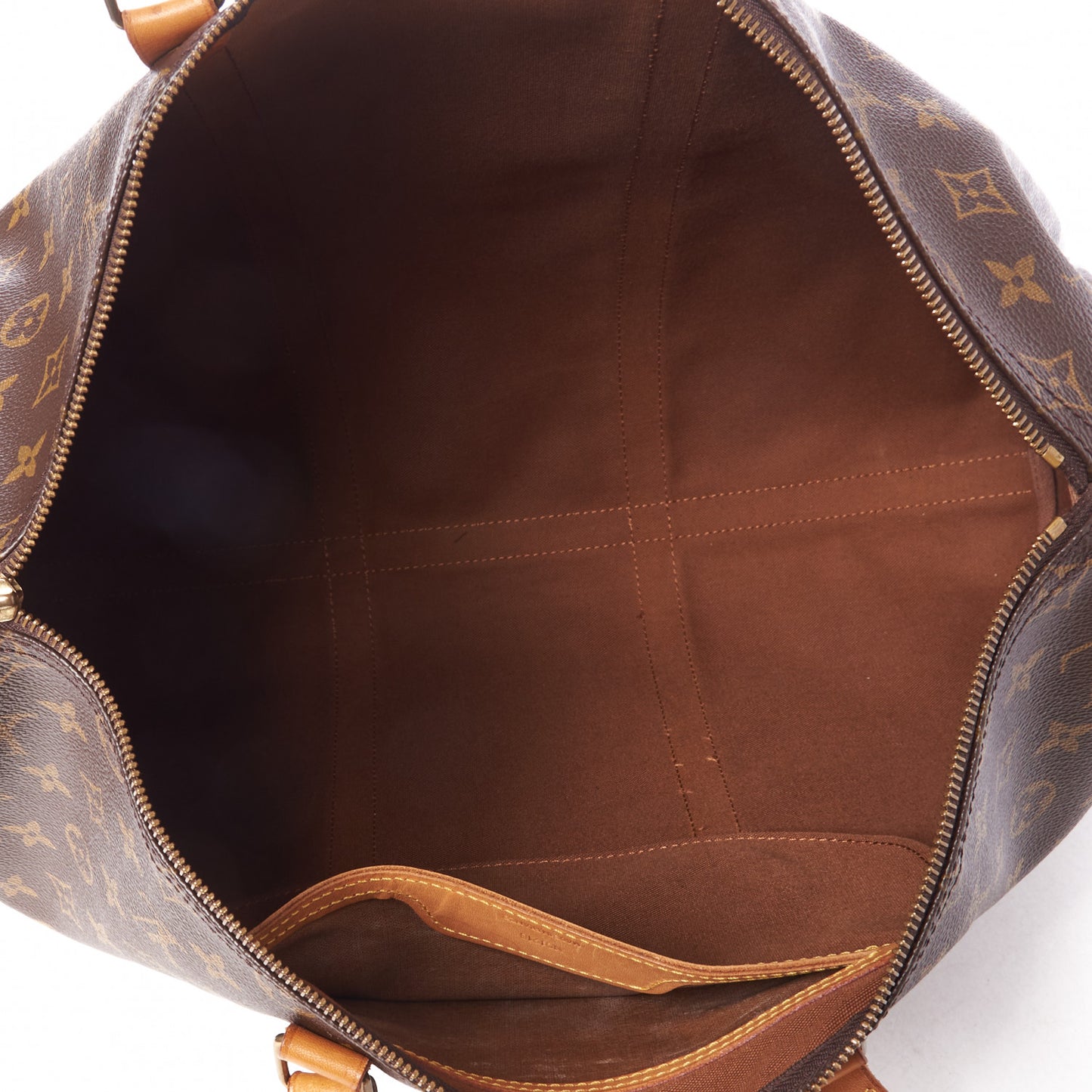 Monogram Sac Flanerie 45