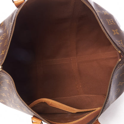 Louis Vuitton Monogram Sac Flanerie 45 6 of 8
