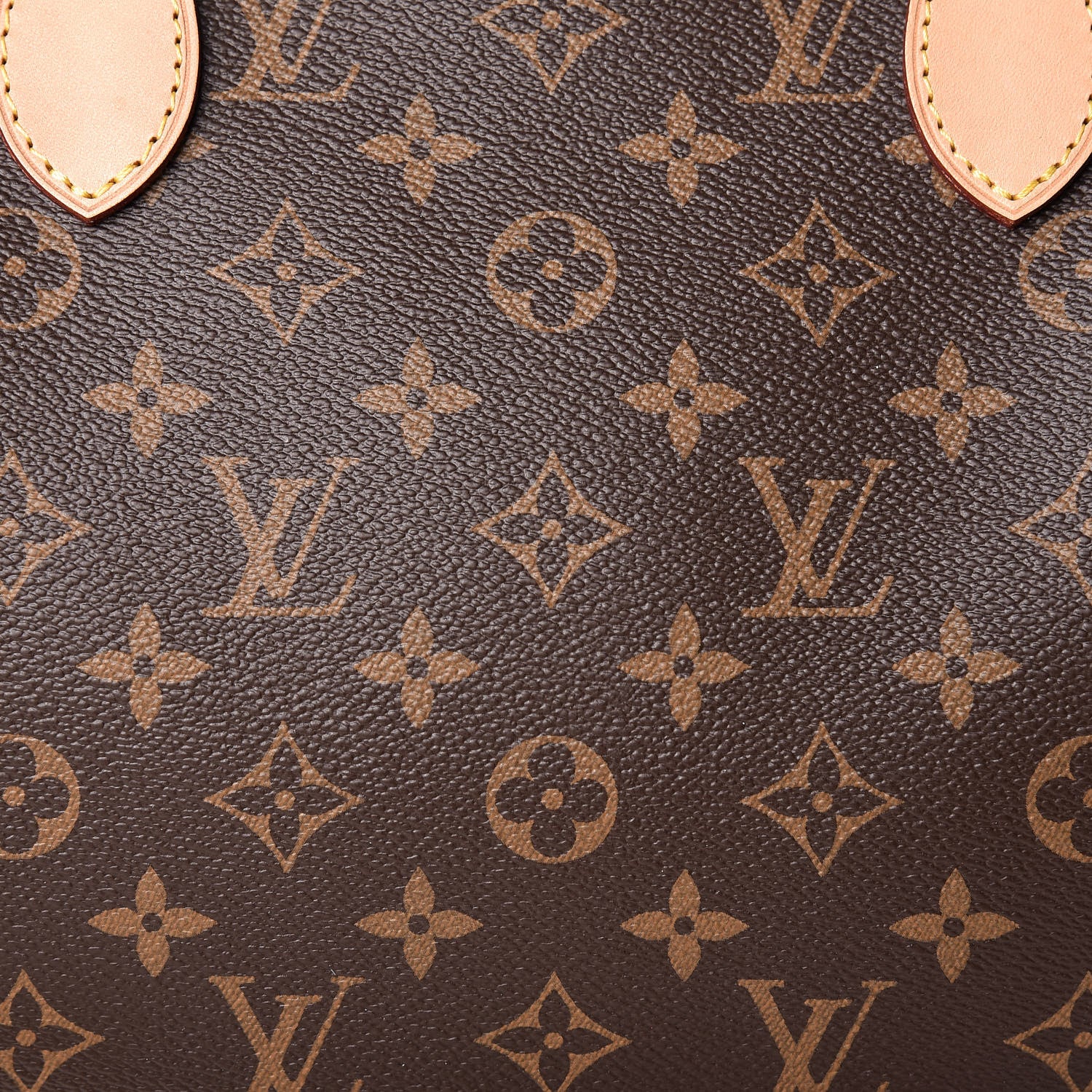 Louis Vuitton Monogram Turenne MM 10 of 10