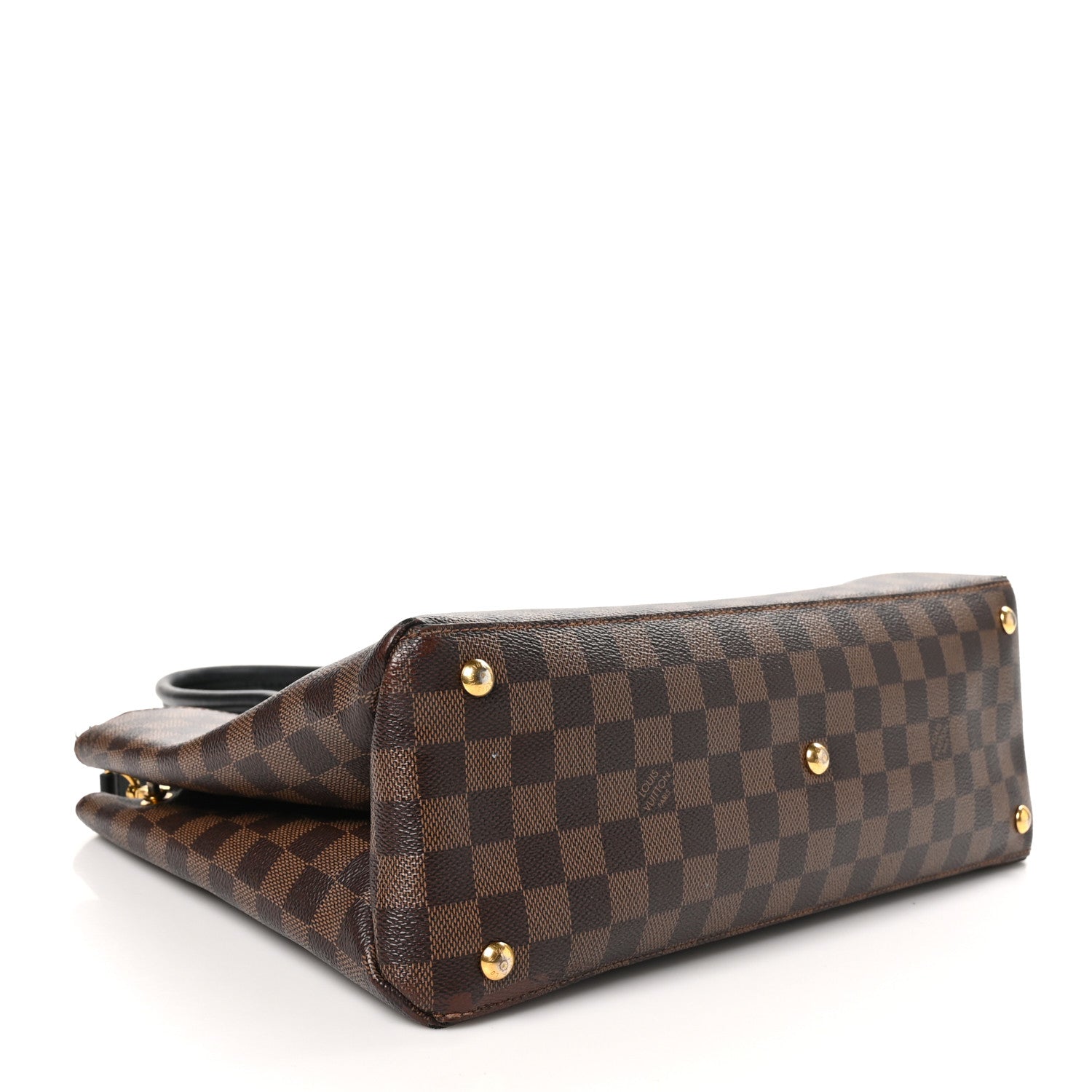 Louis Vuitton Damier Ebene LV Riverside Black 4 of 15