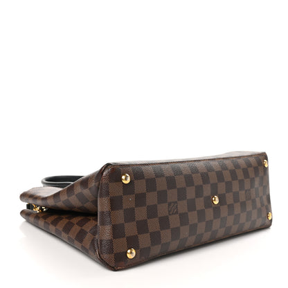 Louis Vuitton Damier Ebene LV Riverside Black 4 of 15