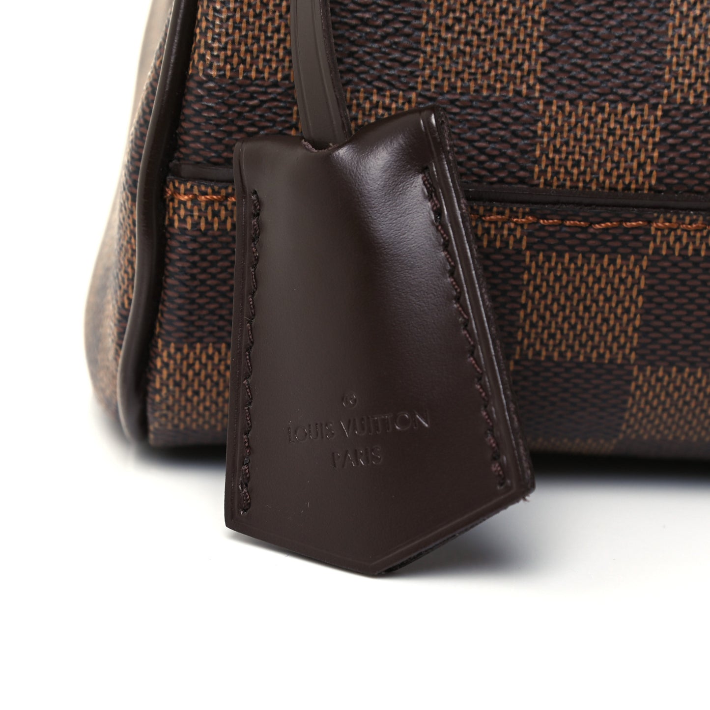 Damier Ebene Duomo