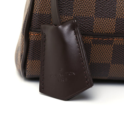 Louis Vuitton Damier Ebene Duomo 7 of 10