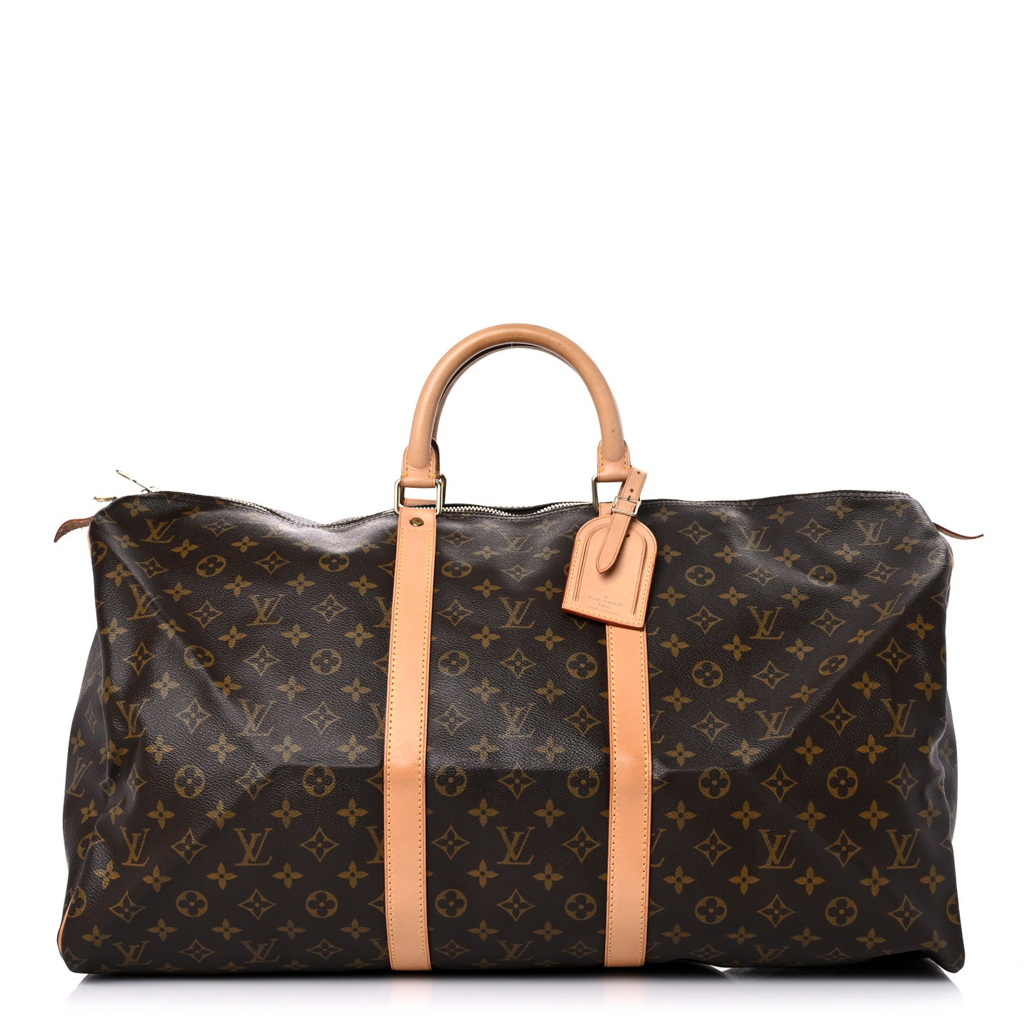 Monogram Keepall 55