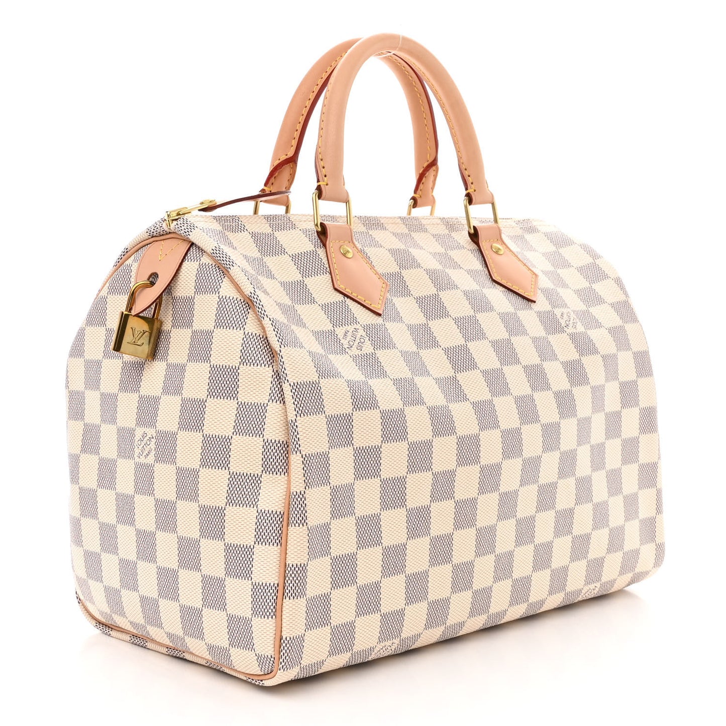 Damier Azur Speedy 30