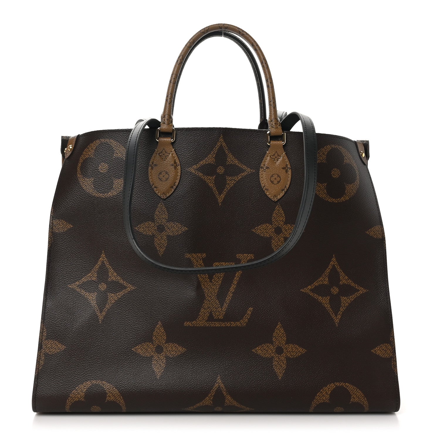 Louis Vuitton Reverse Monogram Giant Onthego GM 1 of 9