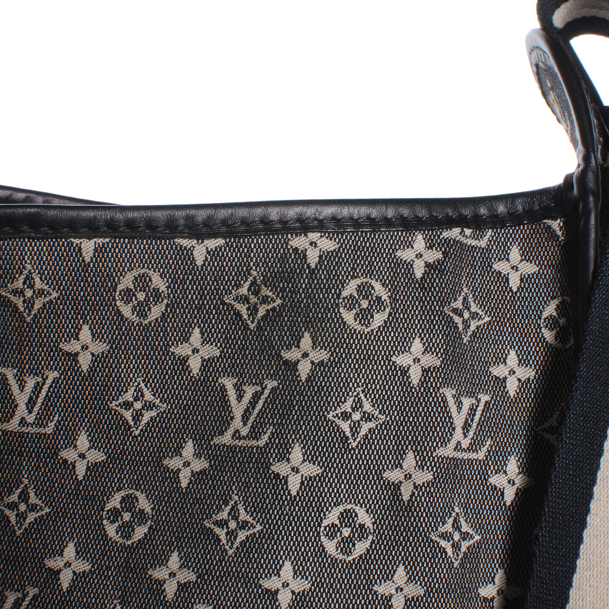 Louis Vuitton Mini Monogram Besace Mary Kate Black 7 of 9