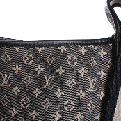 Louis Vuitton Mini Monogram Besace Mary Kate Black 7 of 9