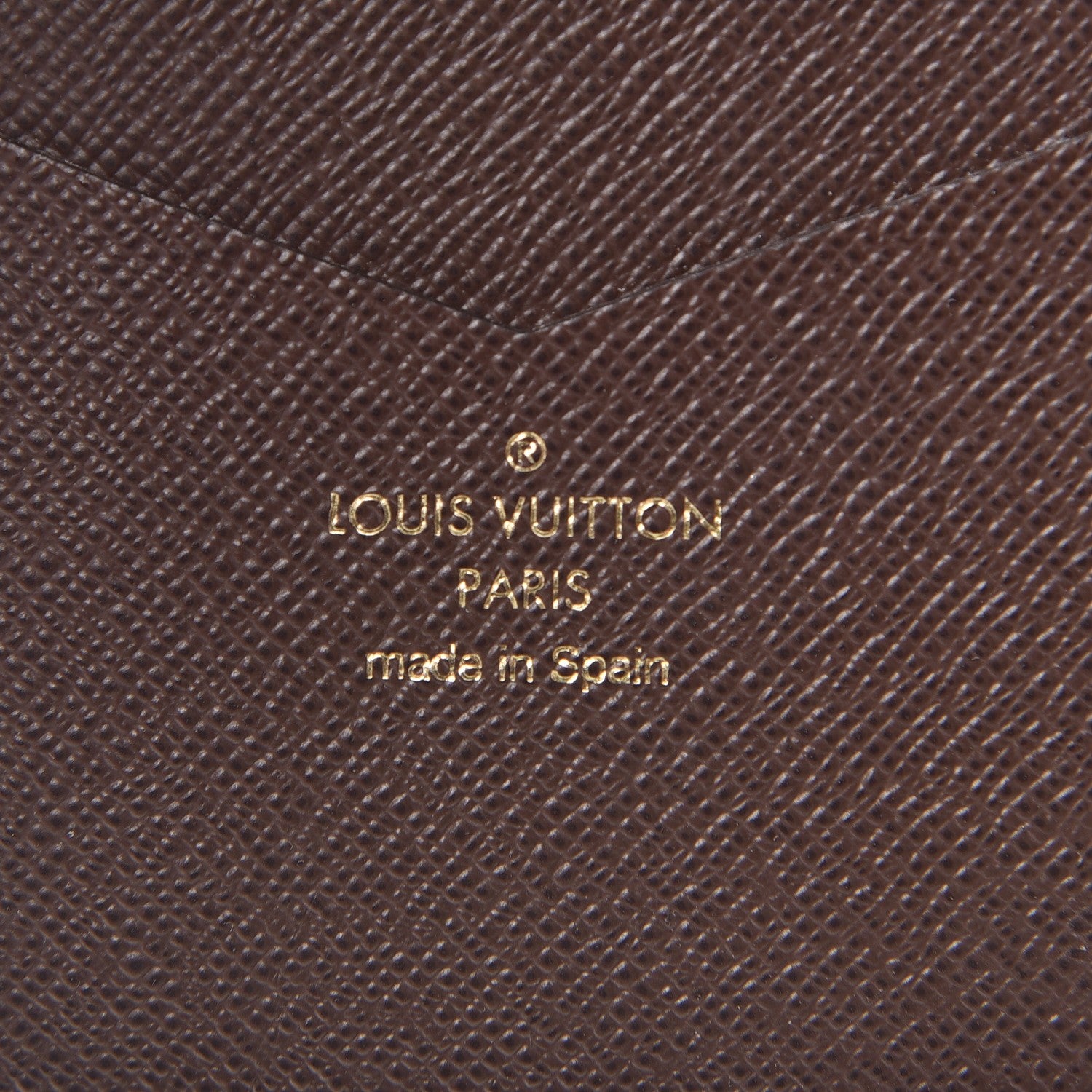 Louis Vuitton Monogram iPhone 7 Plus Folio Case 6 of 7