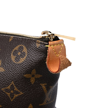 Louis Vuitton Monogram Totally GM 15 of 15