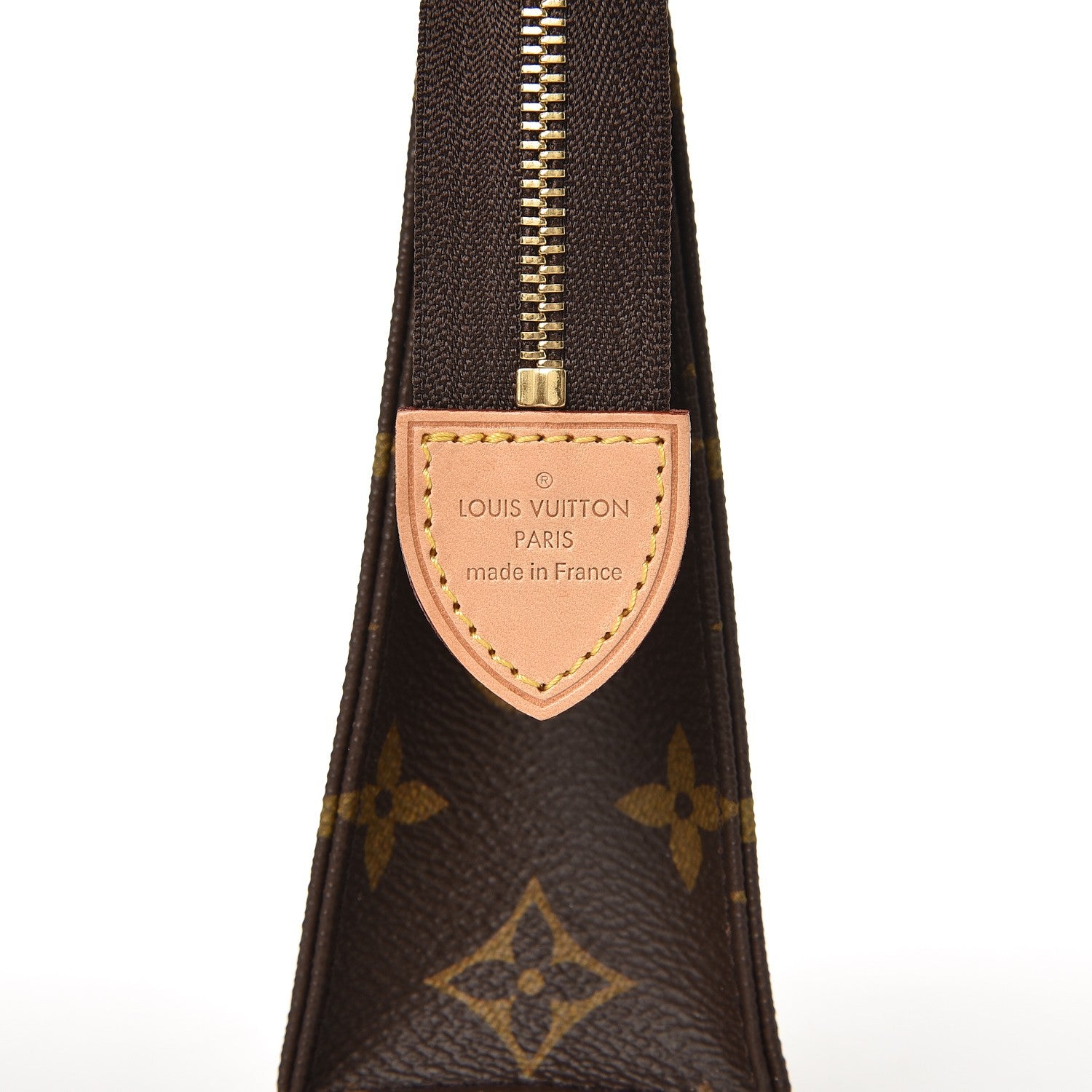 Louis Vuitton Monogram Toiletry Pouch 19 6 of 7