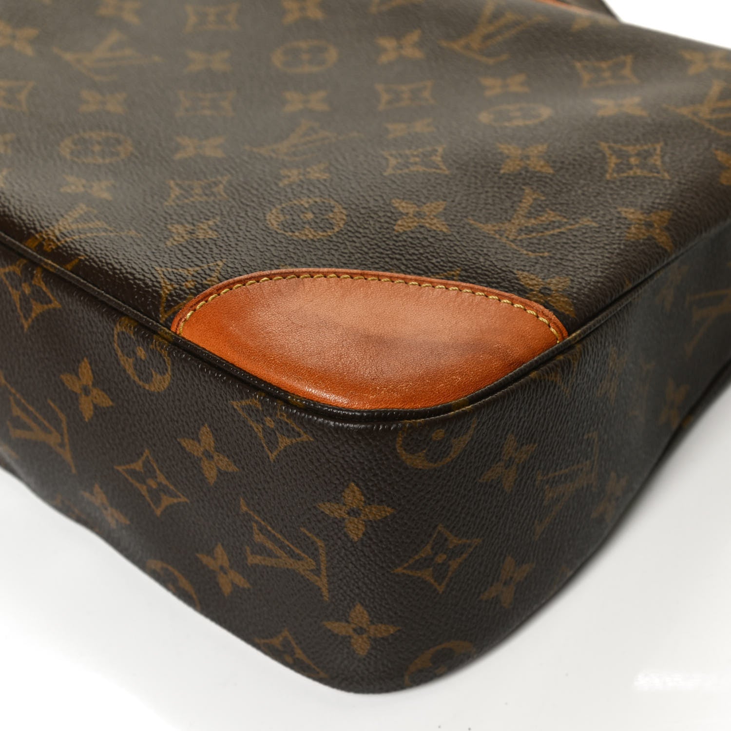 Louis Vuitton Monogram Boulogne 30 10 of 12