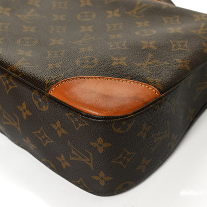 Louis Vuitton Monogram Boulogne 30 10 of 12