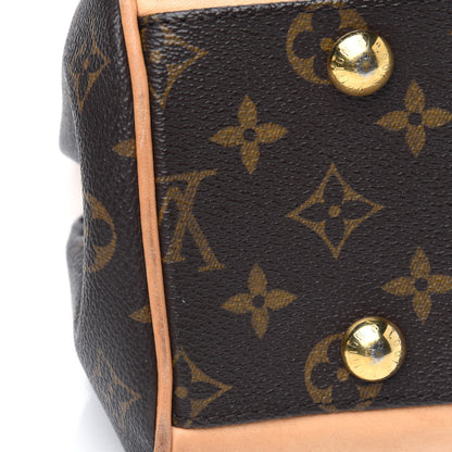 Louis Vuitton Monogram Beverly MM 28 of 38